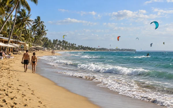 Things to do in Cabarete